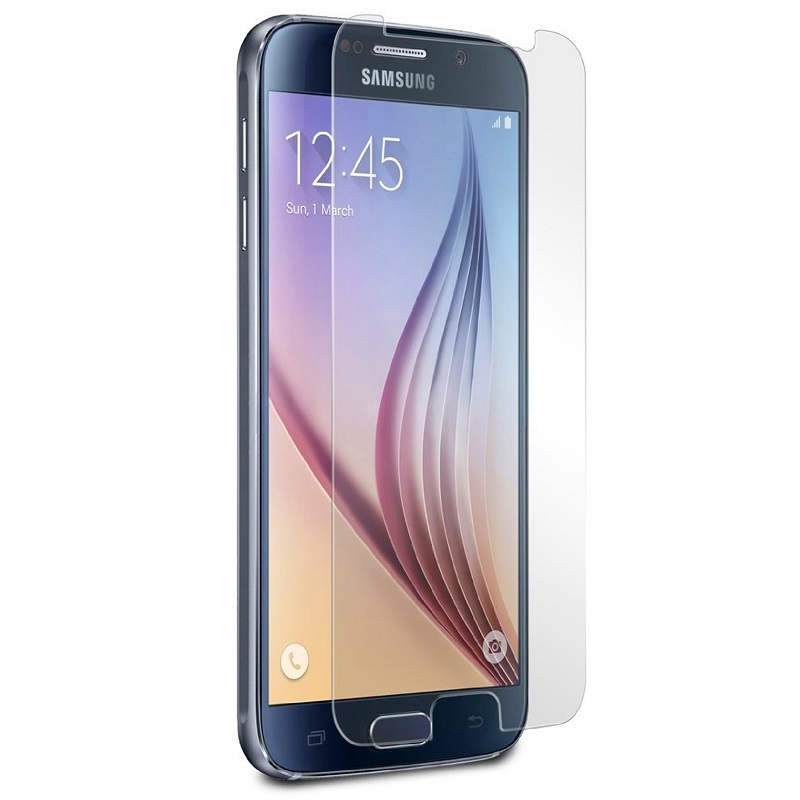 Screen Glass Samsung G920F Galaxy S6 1016287