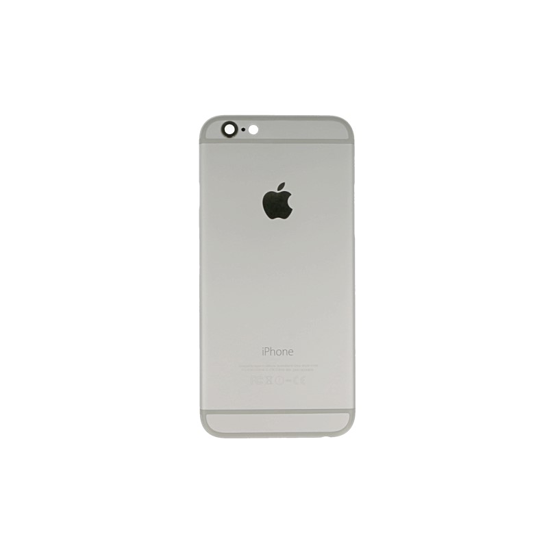 Kryt Apple iPhone 6 baterie šedý