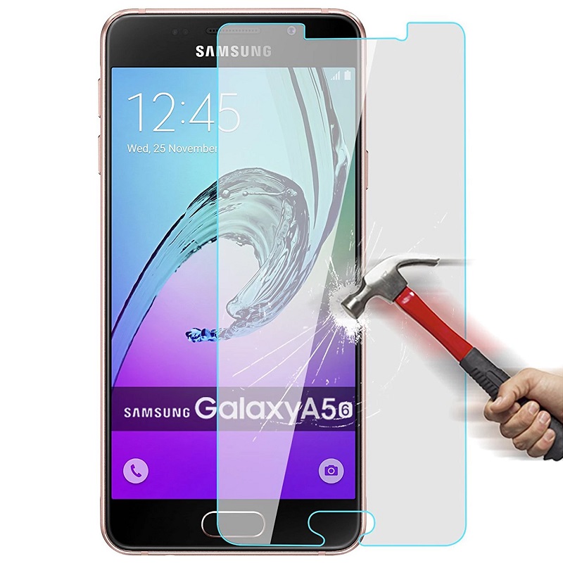 Screen Glass Samsung A510 Galaxy A5 2016 1018577