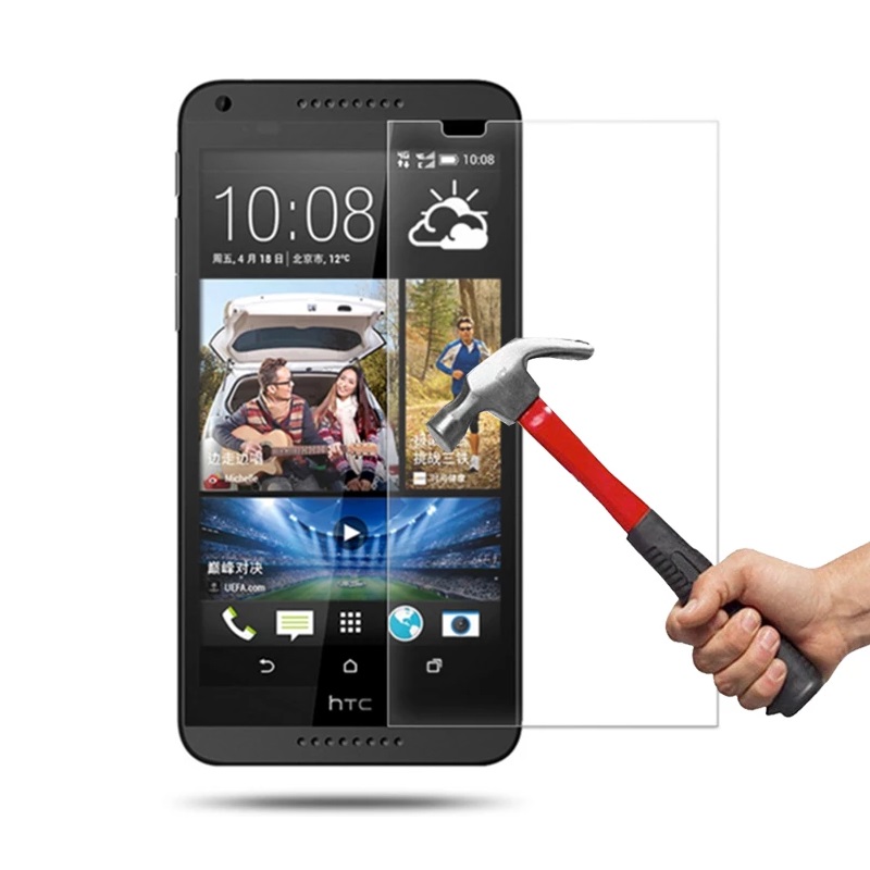 Screen Glass HTC Desire 820 1021820