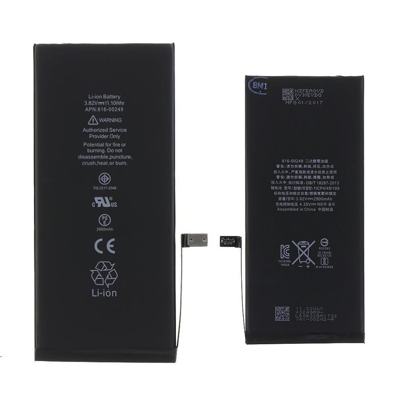 Apple iPhone 7 Plus Baterie 2900mAh Li-Ion APL7PLUS