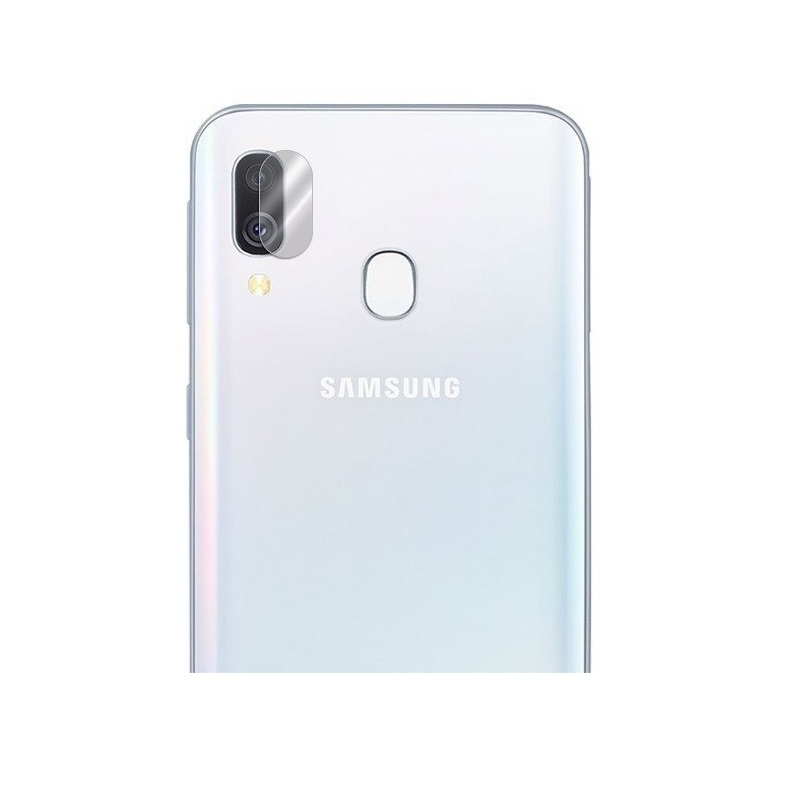 Screen Glass Samsung A202 Galaxy A20e na zadní fotoaparát 1024317