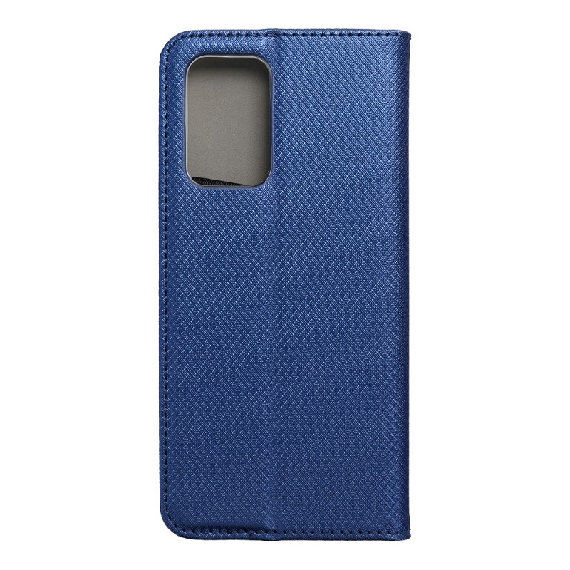Pouzdro Smart Case Book Samsung Galaxy A52 / A52s - A525 / A526 / A528 Modré