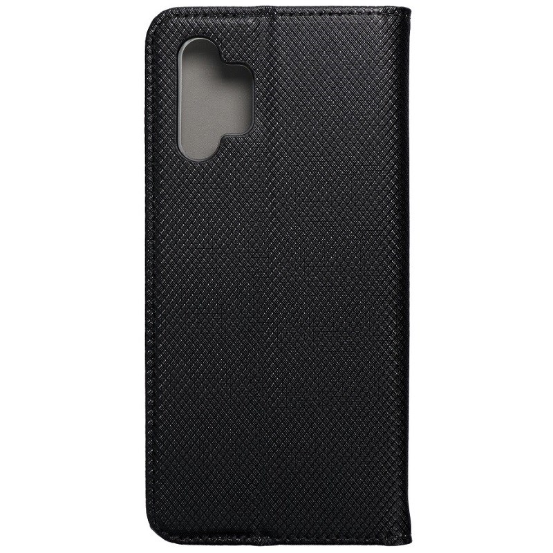 Pouzdro Smart Case Book Samsung Galaxy A32 LTE A325 Černé