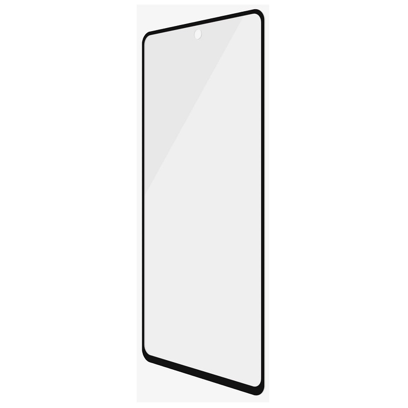 Screen Glass Protector Xiaomi Redmi 10, Xiaomi Redmi 10 2022 5D Full Glue Ceramic černé 1026322