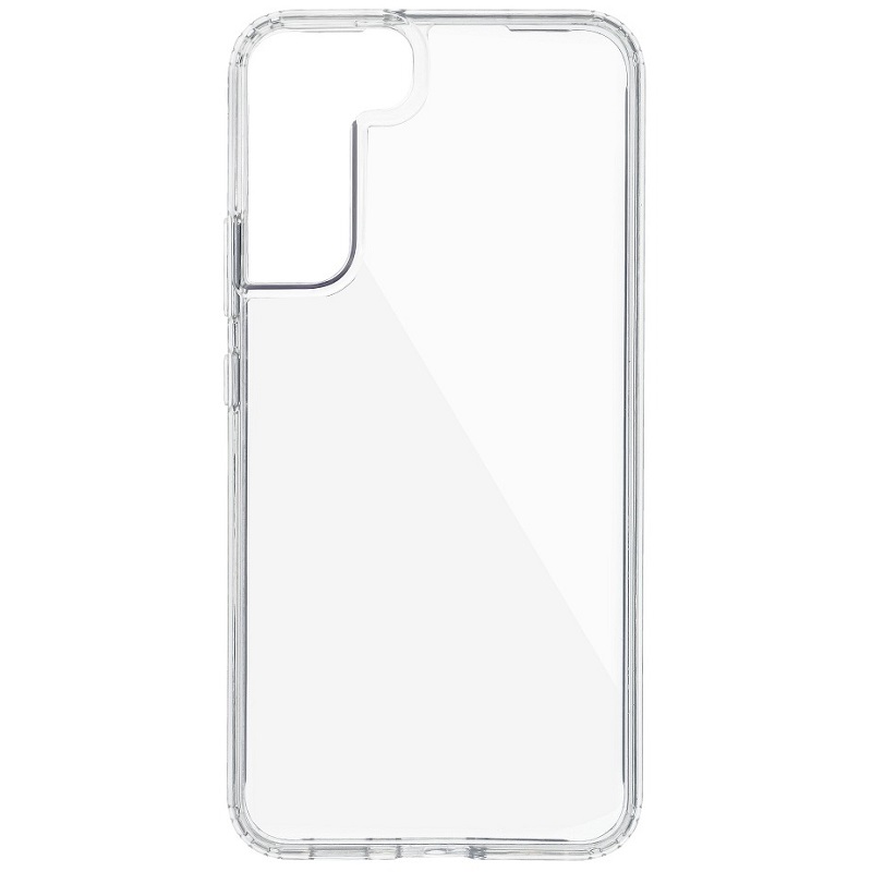 Pouzdro Clear Case box 2mm Samsung Galaxy A33 5G Čiré