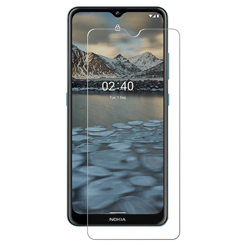 Screen Glass Nokia 2.4 1027612