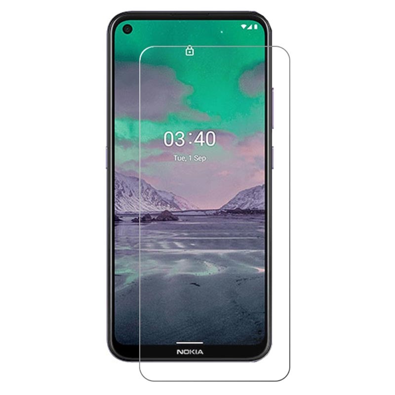 Screen Glass Nokia 3.4, Nokia 5.4 Android 1028072