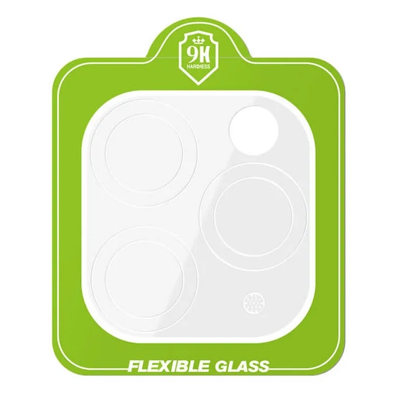 Screen Glass Apple iPhone 14 Bestsuit Flexi na zadní fotoaparát celý modul 1028236