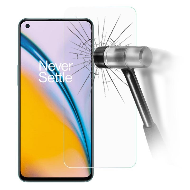 Screen Glass OnePlus Nord/Nord 2/Nord CE 5G 1028357