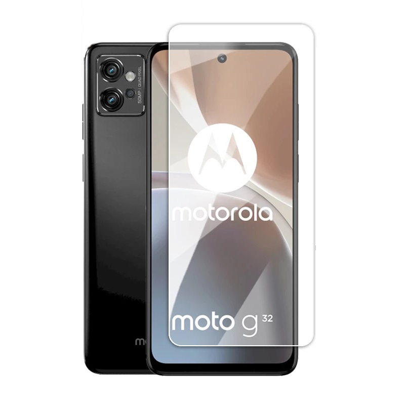 Screen Glass Motorola G32, G62 5G 1028847
