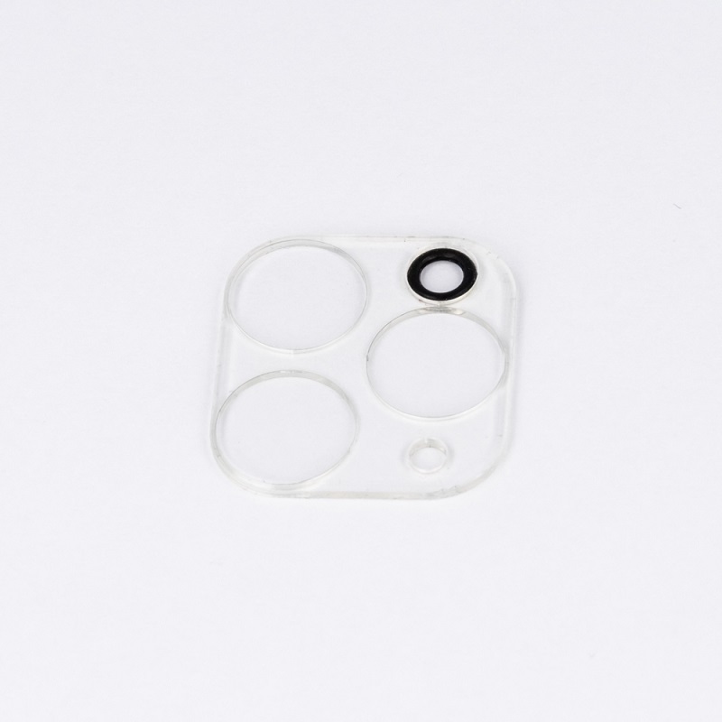 Screen Glass Apple iPhone 12 PRO MAX 6.7 3D na zadní fotoaparát celý modul 1029742