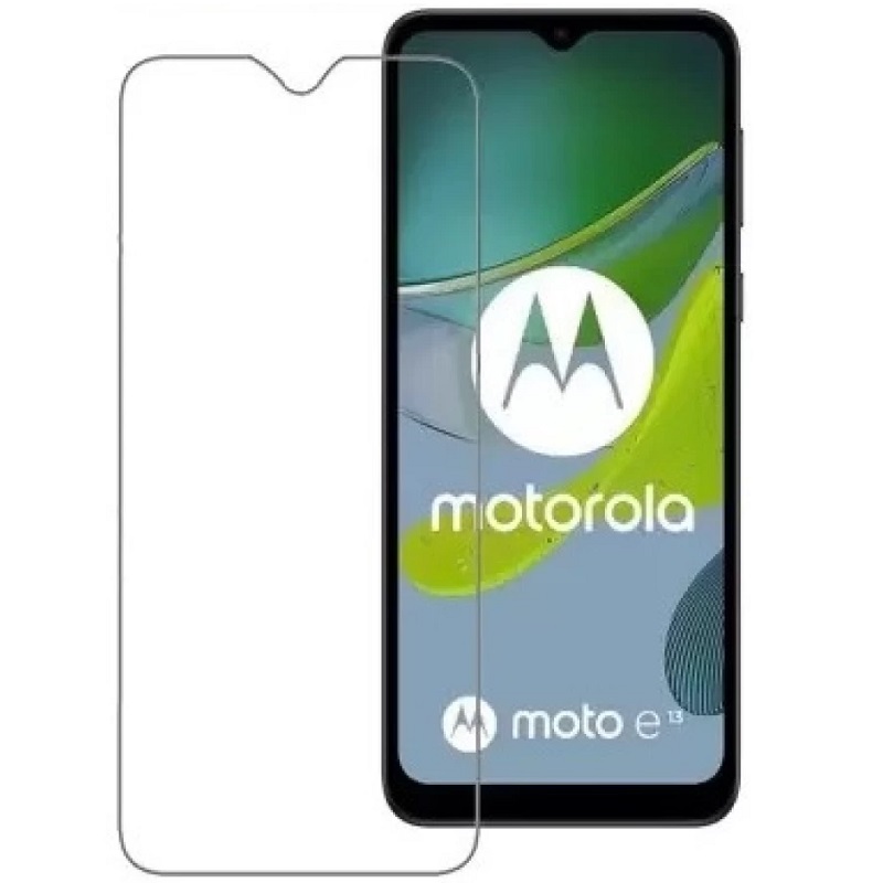 Screen Glass Motorola Moto E13 1030437