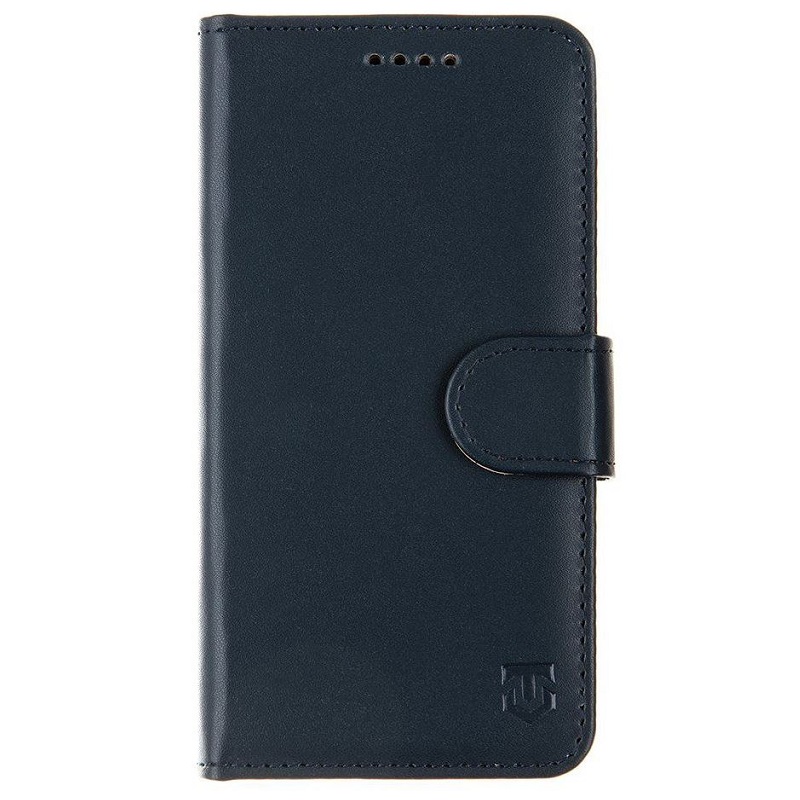 Pouzdro Flip Book Tactical Field Notes Xiaomi Redmi 13C, POCO C65 modré