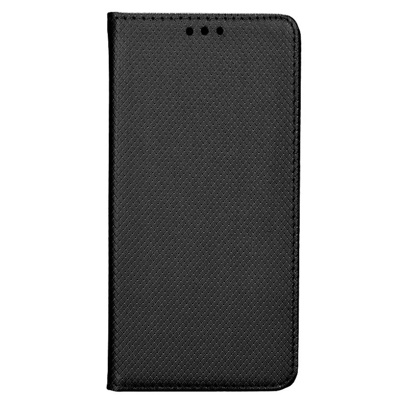Pouzdro Flip Smart Book Xiaomi Redmi Note 10 PRO, Note 10 PRO MAX černé