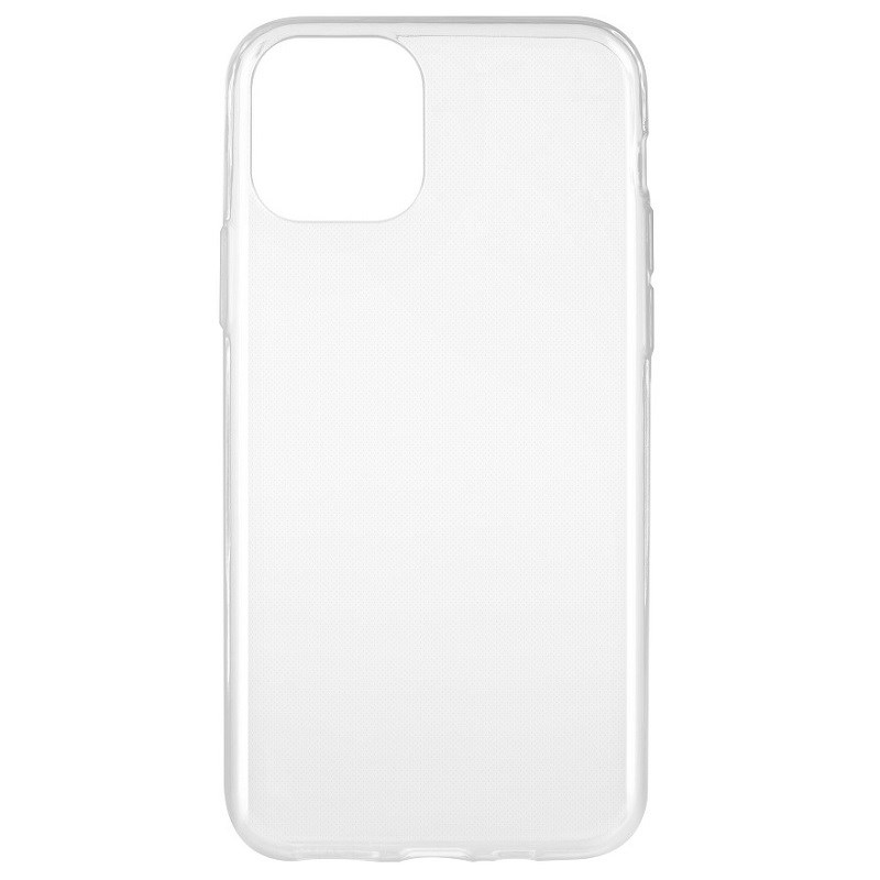 Pouzdro Jekod Ultra Slim 0,3mm Apple iPhone 7 Plus, iPhone 8 Plus transparent