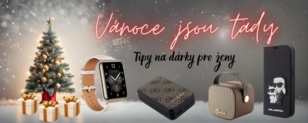 Dárky pro ženy