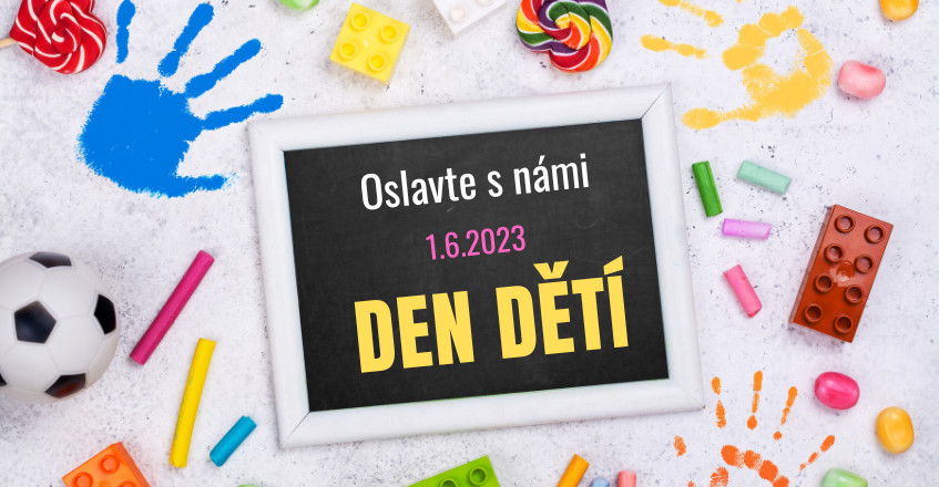 Den dětí