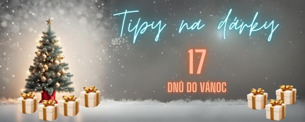17 dnů