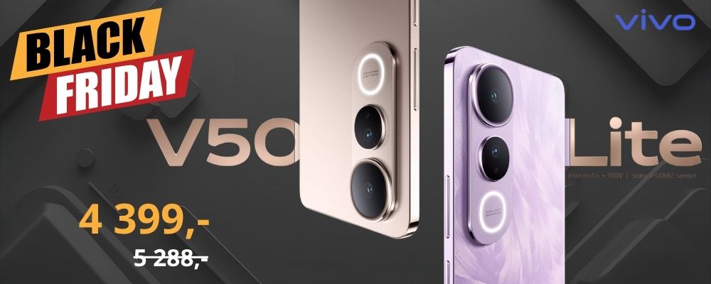 Vivo V50 lite BLF