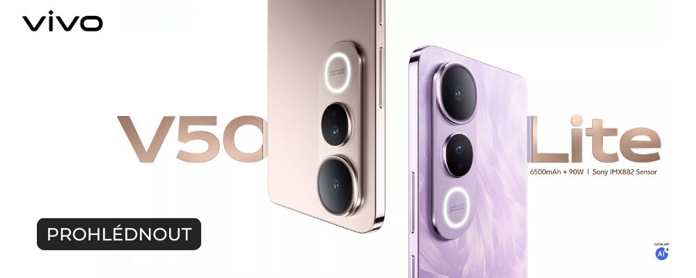 Vivo V50 lite
