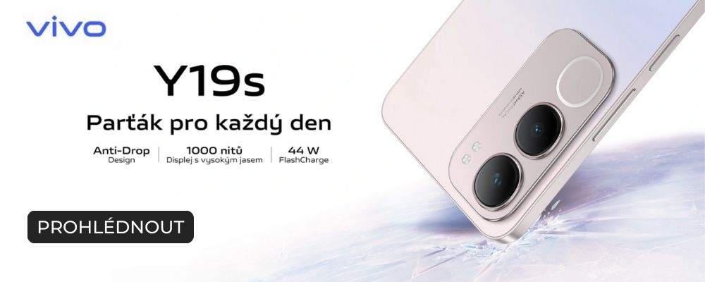 VIVO Y19s