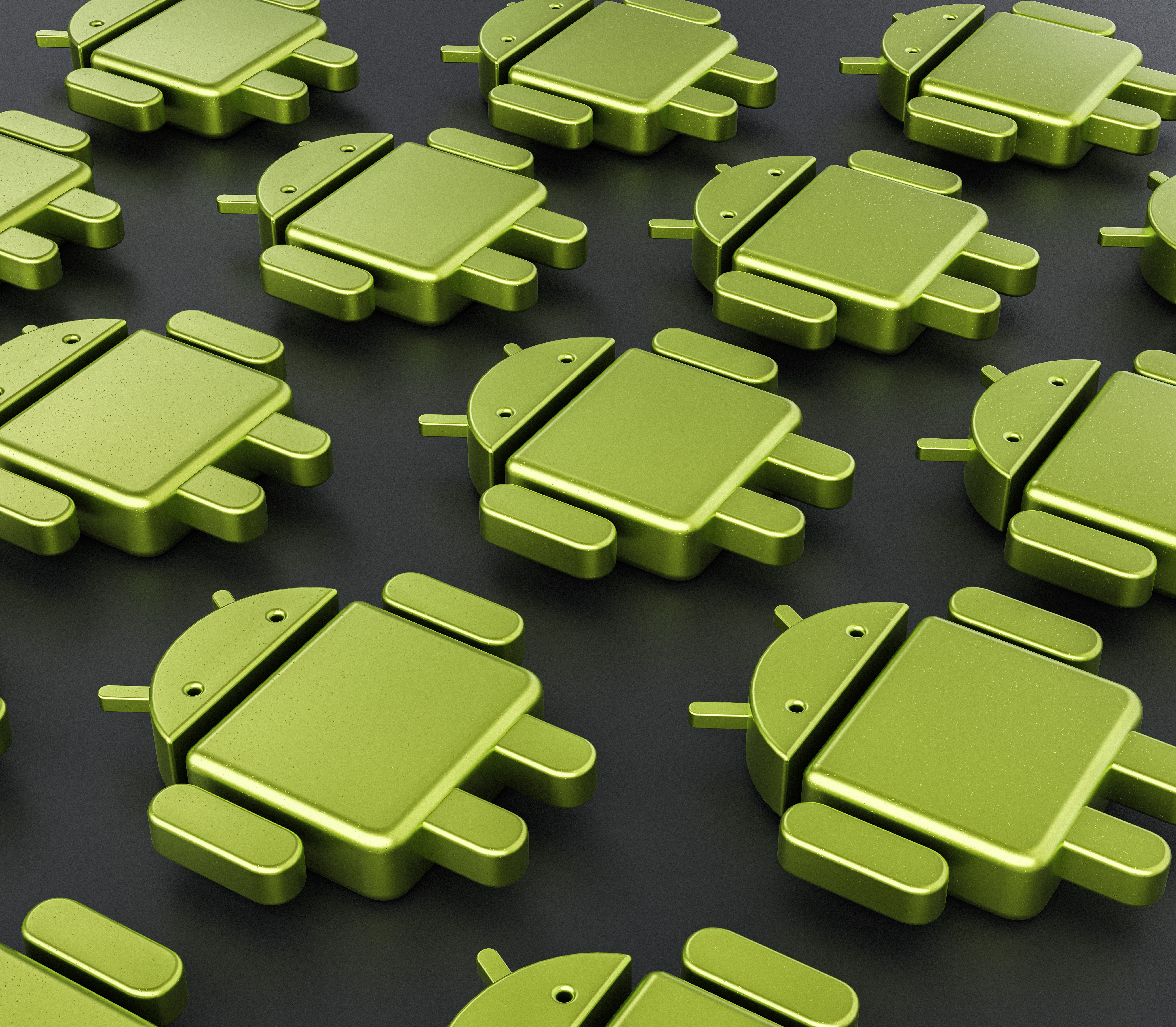 Historie systému Android. Znáte ji?