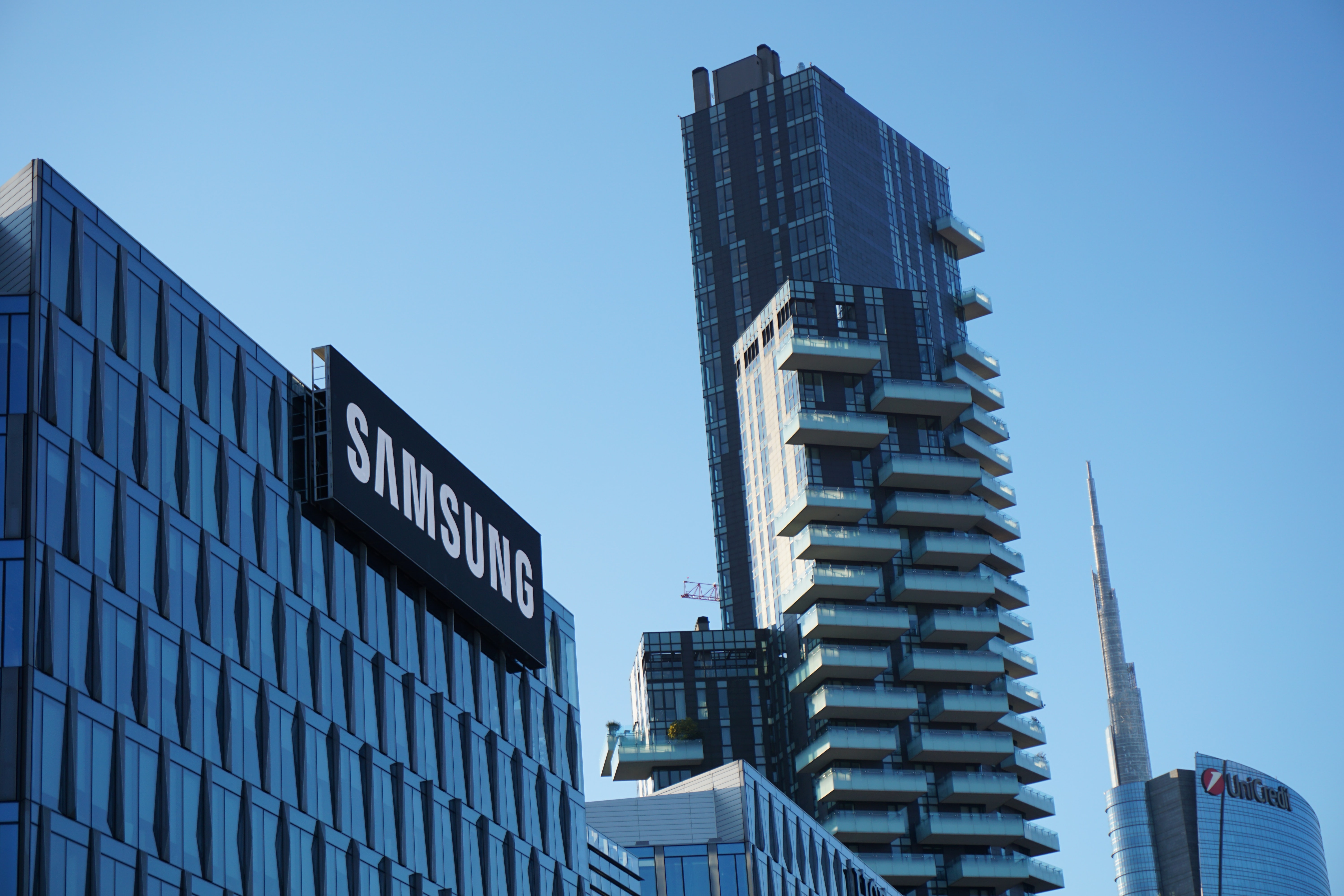 Historie značky Samsung - od potravin k high-tech produktům