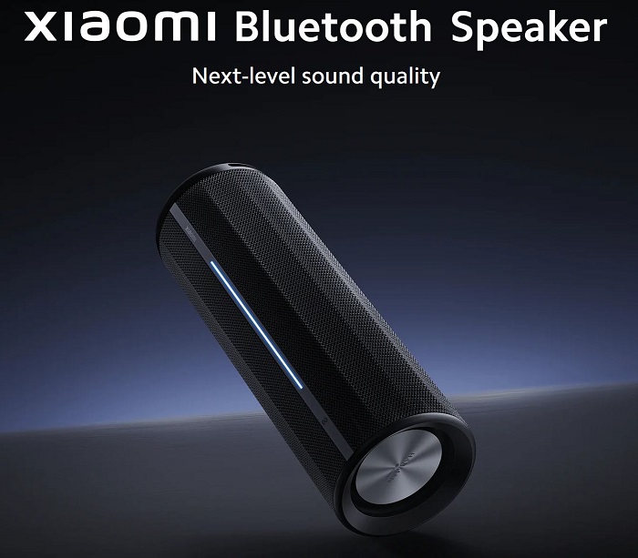 Elegantní designový Xiaomi Bluetooth Speaker 40W 