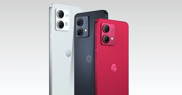 Motorola Moto G84 5G a jeji dokonaly design