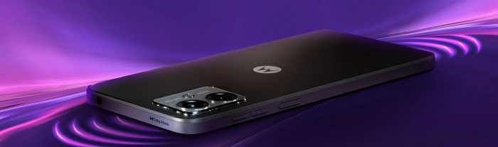 Motorola Moto G14 podporuje Dolby Atmos