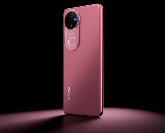 Vivo V50 5G přichází s prémiovým a elegantním designem