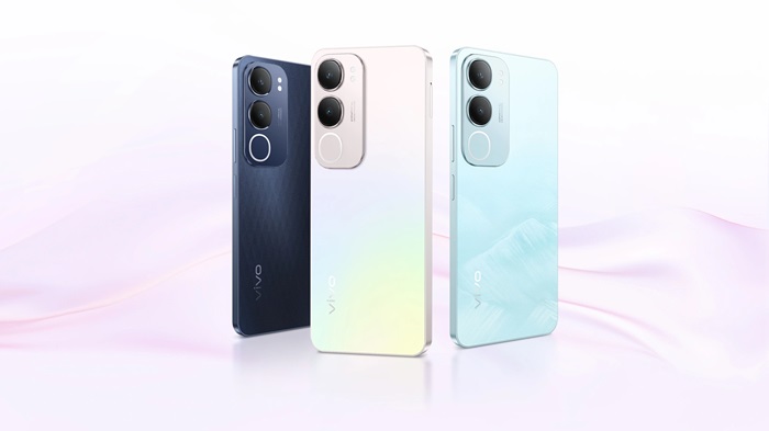 Vivo Y19s přichází s dynamickým barevným designem