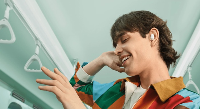 Xiaomi Redmi Buds 6 Play mají velký 10mm dynamický reproduktor