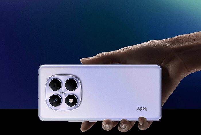 Xiaomi Redmi Note 14 PRO je pevnější a odolnější