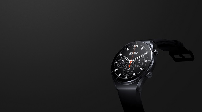 Xiaomi Watch S1 GL Amoled displej 