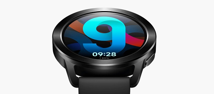 Xiaomi Watch S3 mají velký AMOLED displej