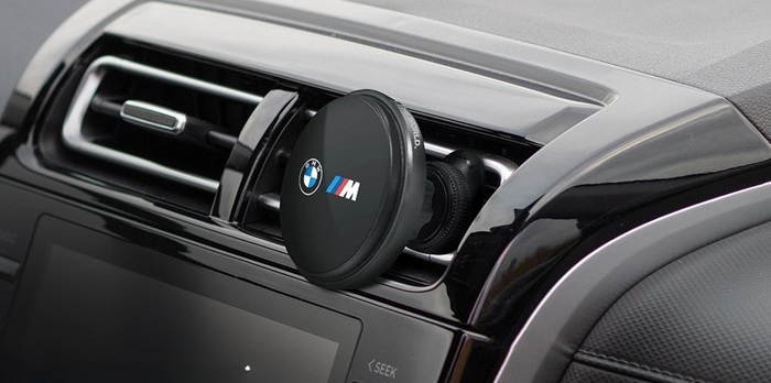 Magnetický držák BMW M Edition 15 W