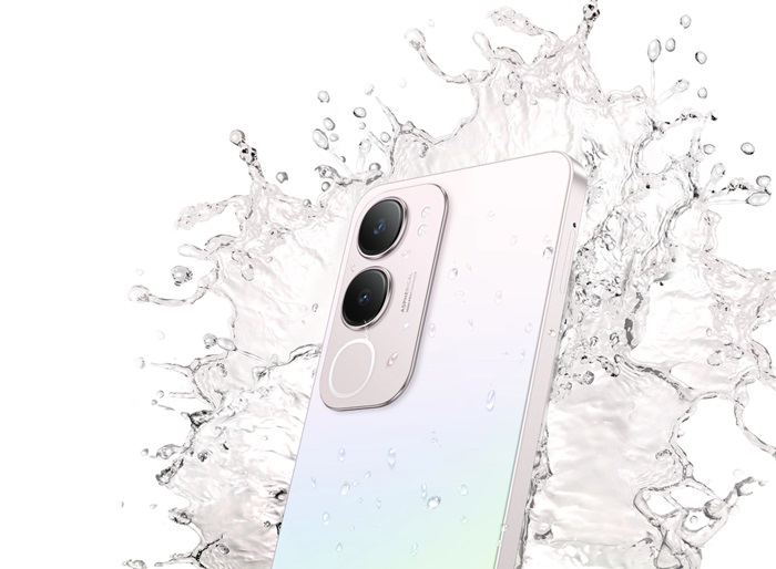 Vivo Y19s se pyšní vysokou odolností