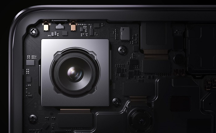 Xiaomi Redmi Note 13 PRO+ má 200MPx zadní fotoaparát s podporou OIS proti roztřesenému obrazu