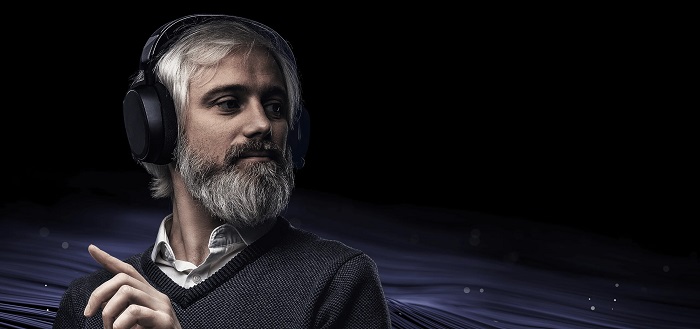 Xiaomi Bluetooth Speaker 40W má profesionální softwarové ladění zvuku HARMAN AudioEFX