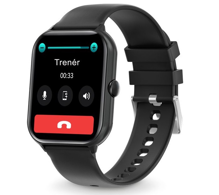 Aligator Watch GO vám umožní být vždy ve spojení