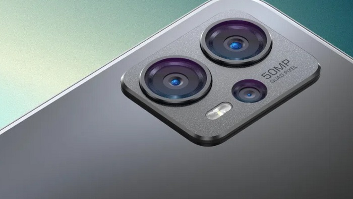 Motorola Moto G23 ma skvely system fotoaparatu