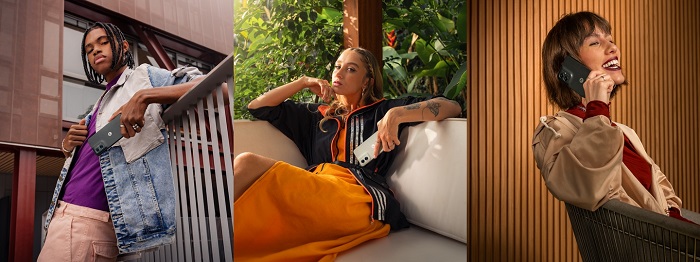 Motorola Moto G55 5G má pohlcující displej