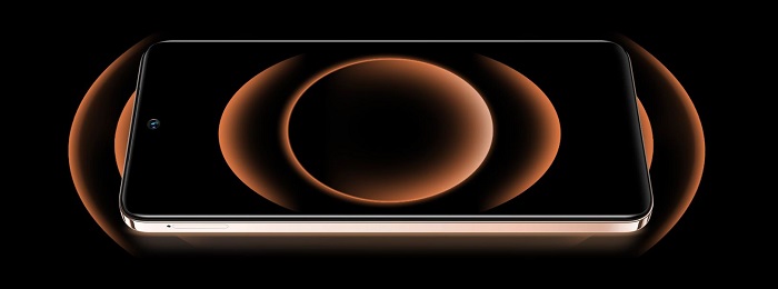 VIVO Y28 4G má Stereo reproduktory s Hi-Res Audio