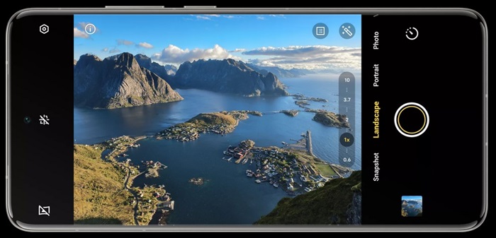 Vivo X200 PRO 5G má bezkonkurenční foto soustavu