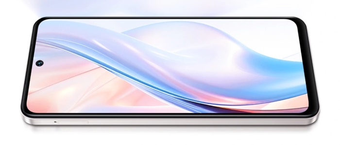 Vivo Y19s má živý a pohlcující displej