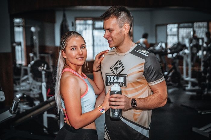 Aligator Watch GO vám umožní mít zdraví a fitness pod kontrolou