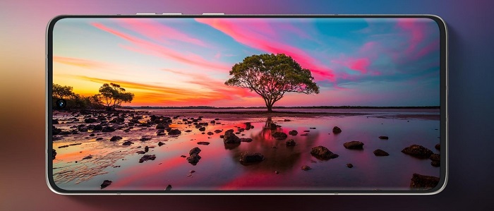 Motorola EDGE 50 Ultra má brilantní displej