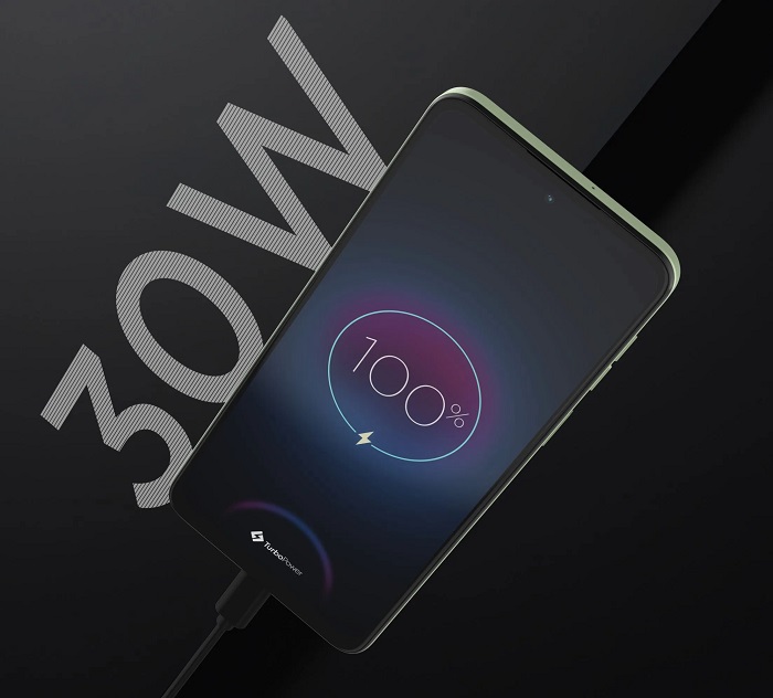 Motorola Moto G55 5G má baterii s ohromnou kapacitou